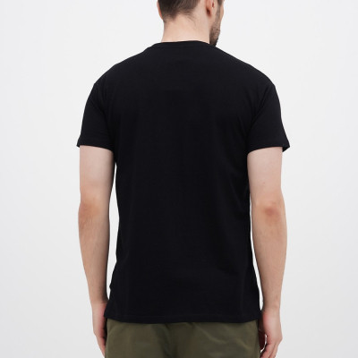 Футболка Sol's Imperial Gentlemen's skull насичений чорний XL (11500309/395XL) Вінниця - фото 2