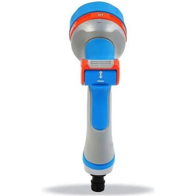 Пистолет для полива Gruntek 5 режимов (296276552) Винница - изображение 2