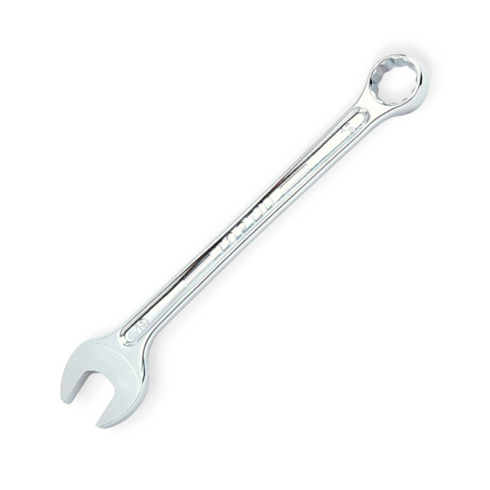Ключ рожково-накидной 8мм CrV Мукачево - изображение 1