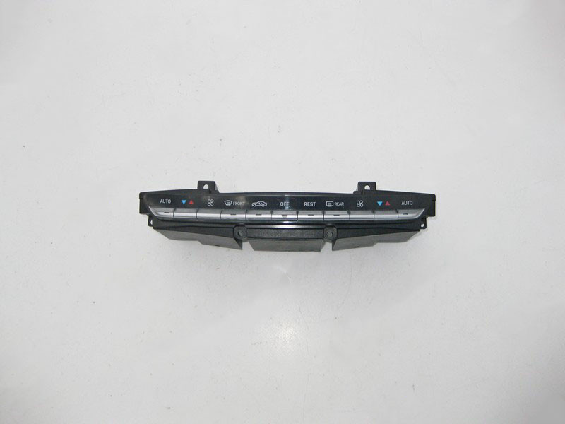 Mercedes-Benz  A2218709810 Блок керування кліматом S-Class W221 CL C216 Одеса - фото 1