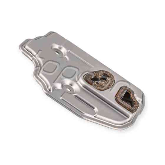 Фильтр Фольцваген Golf VI, Jetta VI, Passat B6, B7 АКПП Мукачево