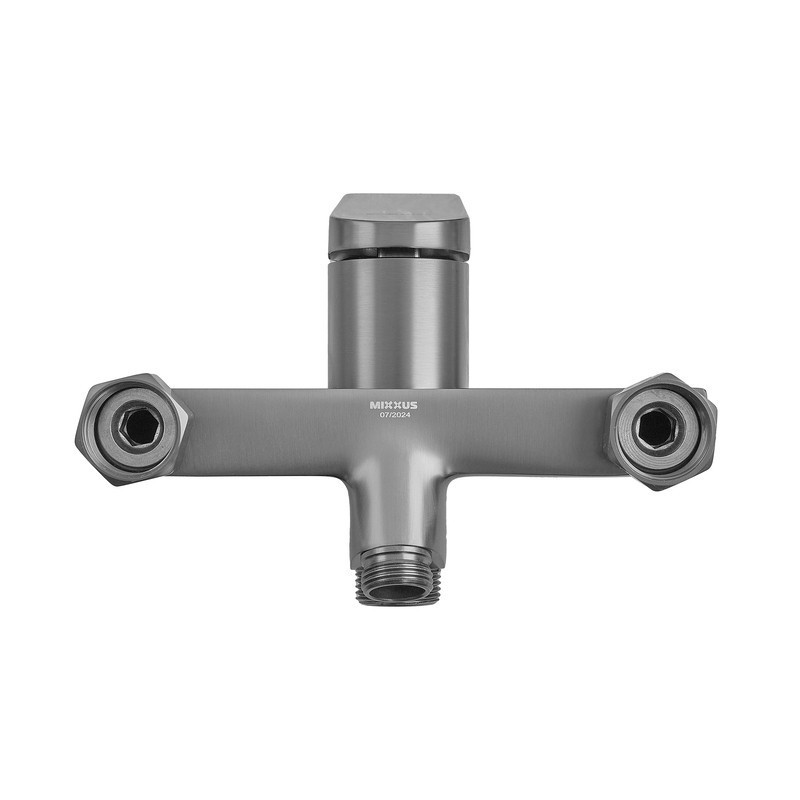 Змішувач для ванни Mixxus Premium DERBY 006  GRAPHITE   ( MI6608 ) 33607 Харків - фото 3