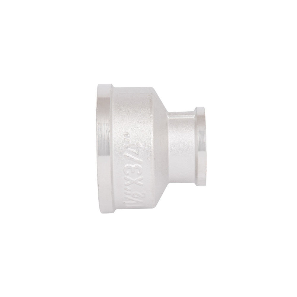 Муфта редукова Thermo Alliance Forte 1 1/2х3/4" ВВ SF3574020 Київ - фото 7