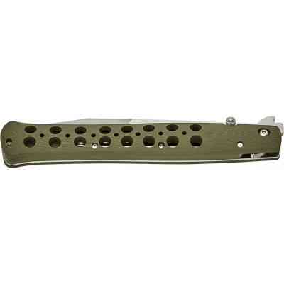 Ніж Cold Steel Ti-Lite 6&quot; Thompson Signature S35VN (CS-26C6AA) Вінниця