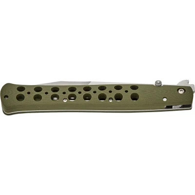 Ніж Cold Steel Ti-Lite 6" Thompson Signature S35VN (CS-26C6AA) Вінниця - фото 3