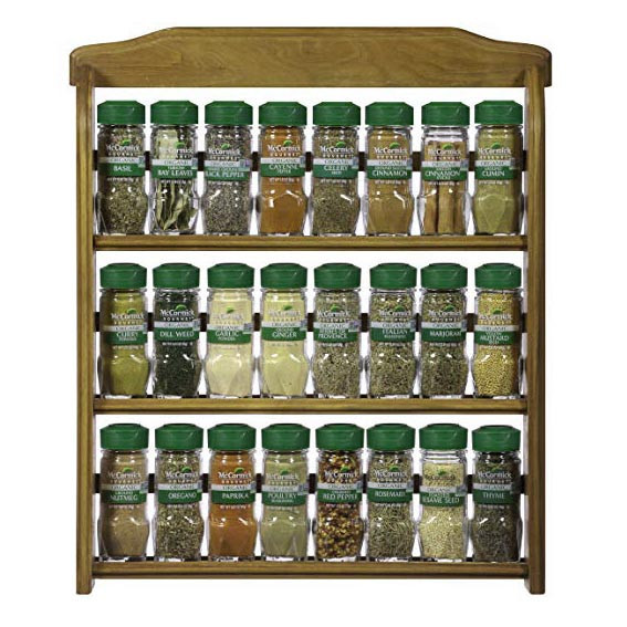Органайзер для специй 