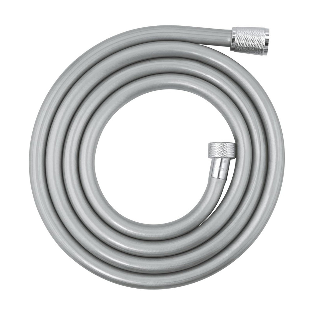 Шланг для душа Grohe VitalioFlex Comfort 2000 мм 27173002 Киев - изображение 1