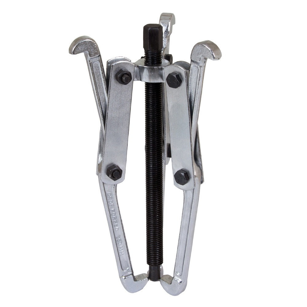 Знімач підшипників тризахопний 250 мм SIGMA (6220051) Київ - фото 2