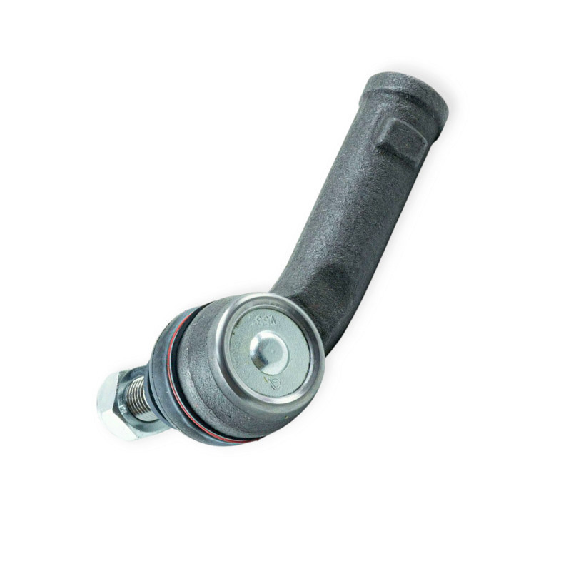 Наконечник кермової тяги автомобіль Фольцваген Caddy III 04- правий R Мукачево - фото 2