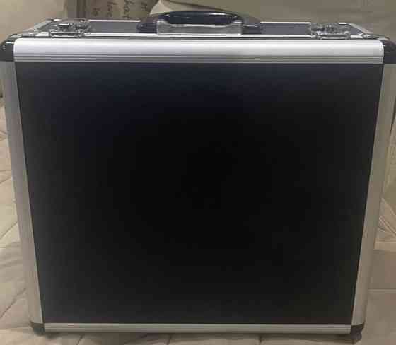 Микрофон Slate Digital ML-1 Limited Edition. Київ