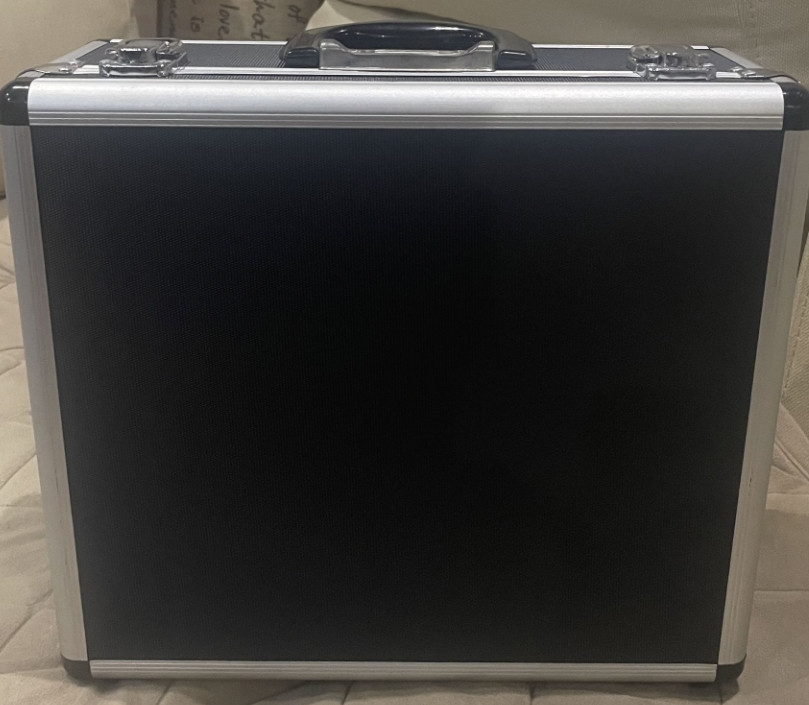 Микрофон Slate Digital ML-1 Limited Edition. Київ - фото 1