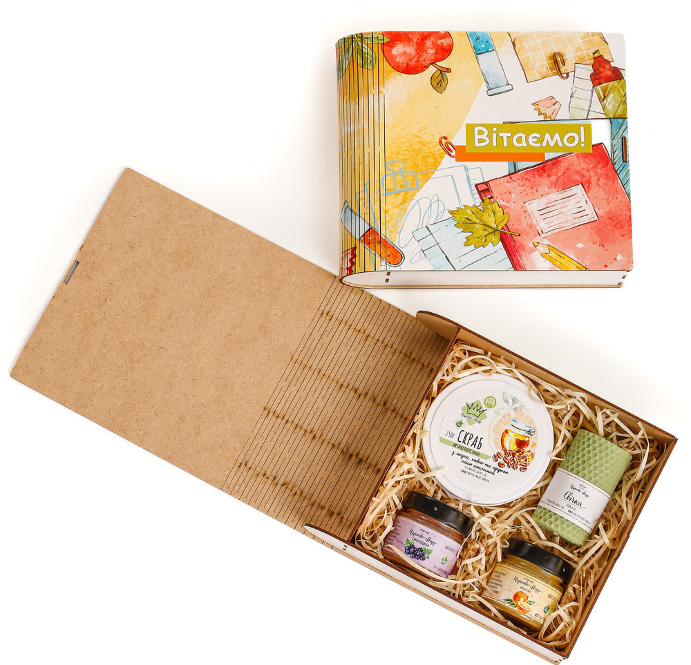 Оригинальный подарок учительнице №102 в День Учителя, 1 сентября, 8 марта, Новый Год. Одесса - изображение 1