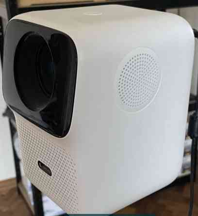 Проєктор Wanbo T4 Вер. Харків