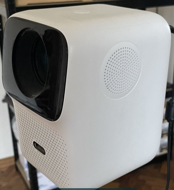 Проєктор Wanbo T4 Вер. Харків - фото 1