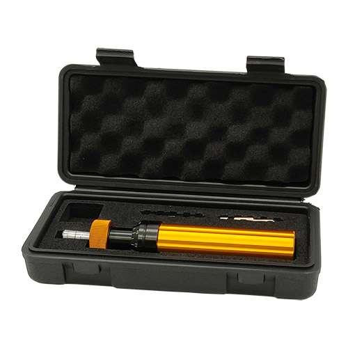 Викрутка динамометрична (1.0-6.0 Нм) PROTESTER AYQ-6 Одеса - фото 2