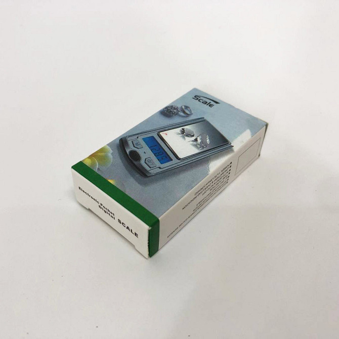 Ваги кишенькові AТР 136, mini, 200г, Ваги ювелірні каратні, Ювелірні ваги для біжутерії, HN-932 Міні ваги Київ - фото 8