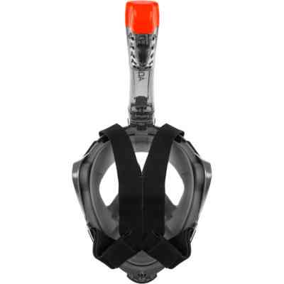 Маска для плавания Aqua Speed Drift 9939 чорний 249-13 L/XL (5908217699398) Винница