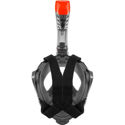 Маска для плавания Aqua Speed Drift 9939 чорний 249-13 L/XL (5908217699398) Винница - изображение 3