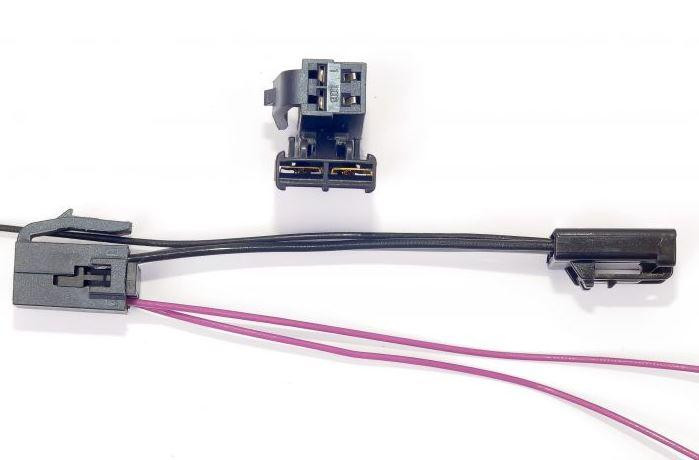 Роз'єм бензонасоса (занурювана частина) Харків - фото 1