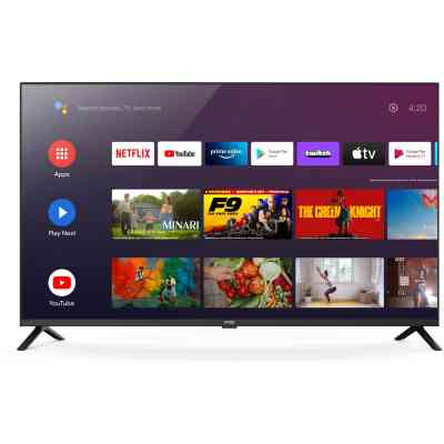 Телевизор Ergo 43GFS6500 Винница