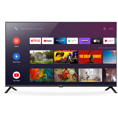 Телевизор Ergo 43GFS6500 Винница - изображение 2