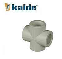Крест полипропиленовый Kalde ∅ 25 Харьков