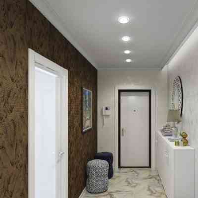 Лампочка Eurolamp LED GX53 8W 3000K (LED-GX53-0830(N)) Винница