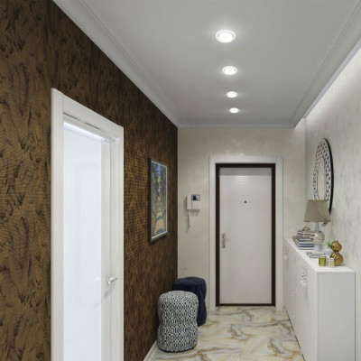 Лампочка Eurolamp LED GX53 8W 3000K (LED-GX53-0830(N)) Винница - изображение 5