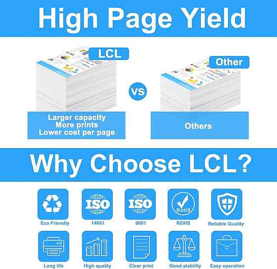 Сумісний картридж 604XL (C13T10H14010) High Yield для Epson XP-2200/2205/3200/3205/4200/4205 та WF-2910/2930 2 чорні Київ