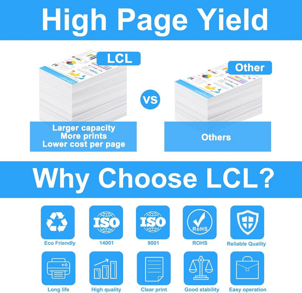 Сумісний картридж 604XL (C13T10H14010) High Yield для Epson XP-2200/2205/3200/3205/4200/4205 та WF-2910/2930 2 чорні Київ - фото 3