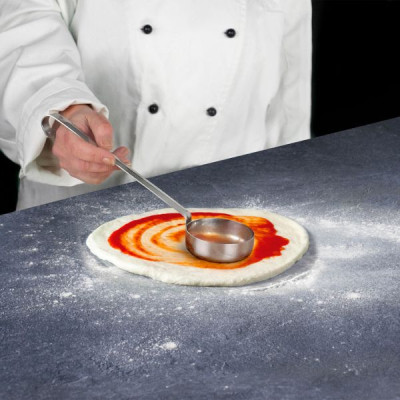 Половник Lacor н/ж, 27 см, на 80 г соусу (60562) Винница - изображение 2