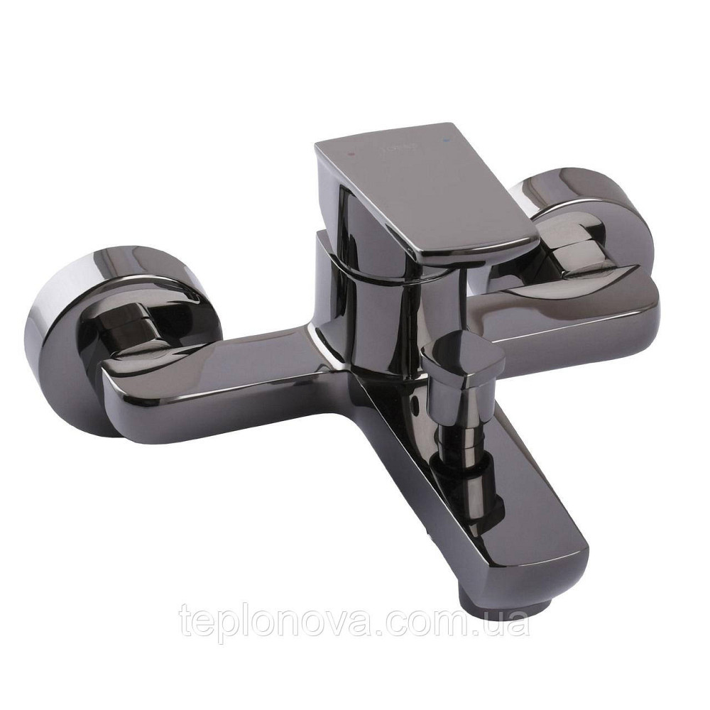 Смеситель для ванны TOPAZ LEXI TL- 21101-H57-GB Черновцы - изображение 6