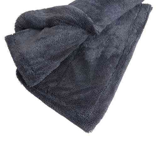 Микрофибровое полотенце для сушки VSC-9060 GY 90x60 см Харьков