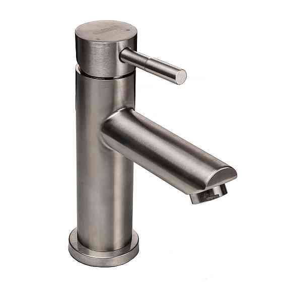 Змішувач для умивальника Globus Lux ALPEN SBT1-101 Луцк