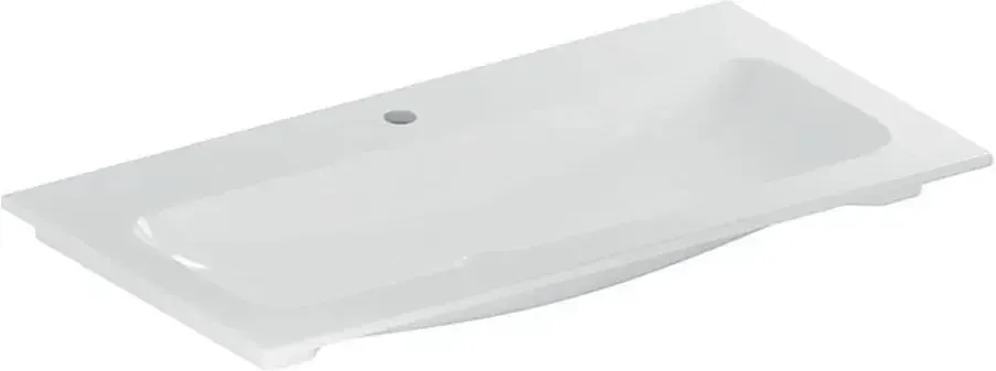 Раковина  Geberit iCon meblowa 90cm (501845001) Киев - изображение 1