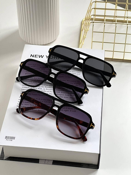 Очки унисекс Versace – роскошь и уверенность MasterSem Киев - изображение 9