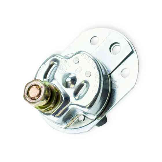 Вимикач (перемикач. великий метелик) під СОАТЕ маси Мукачево