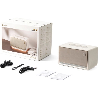 Акустическая система Edifier ES300 Ivory (ES300Ivory) Винница - изображение 6