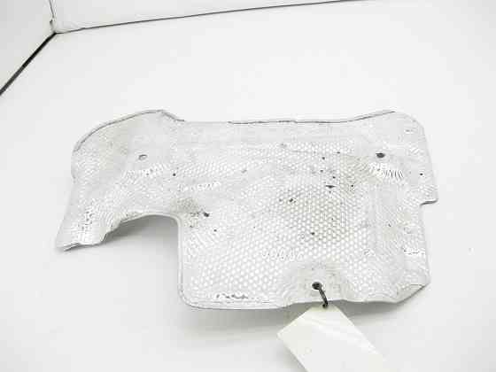 Mercedes-Benz  A1666821271 Тепловий екран моторного відсіку передній лівий GL/GLS X166 ML/GLE W166 GLE Coupe C292 Одеса