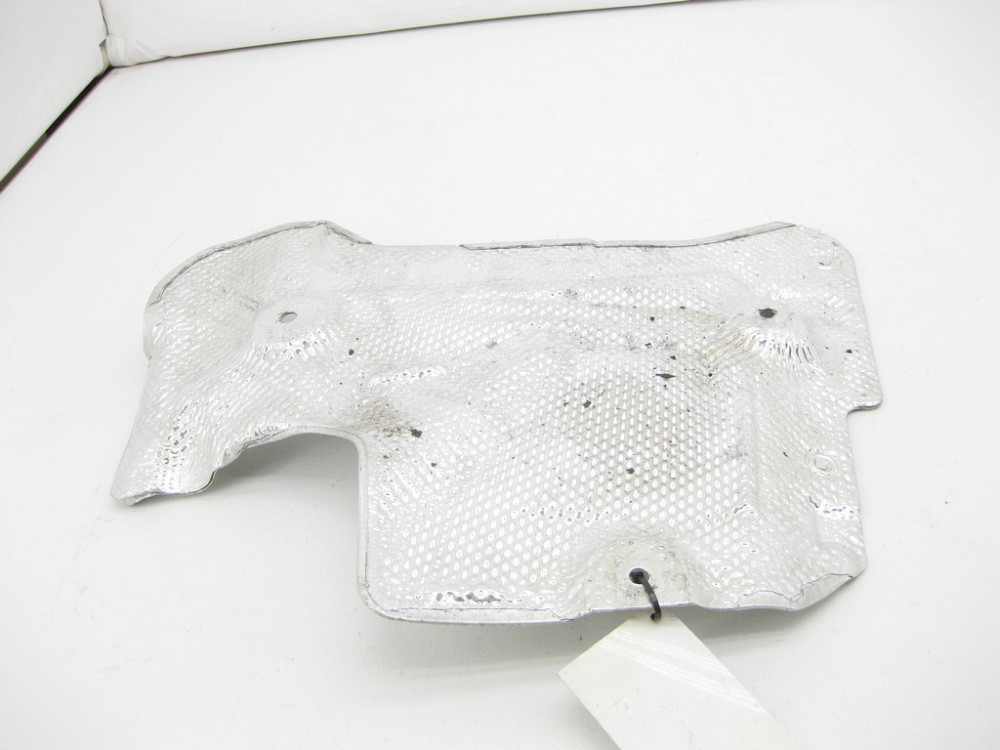 Mercedes-Benz  A1666821271 Тепловий екран моторного відсіку передній лівий GL/GLS X166 ML/GLE W166 GLE Coupe C292 Одесса - изображение 4