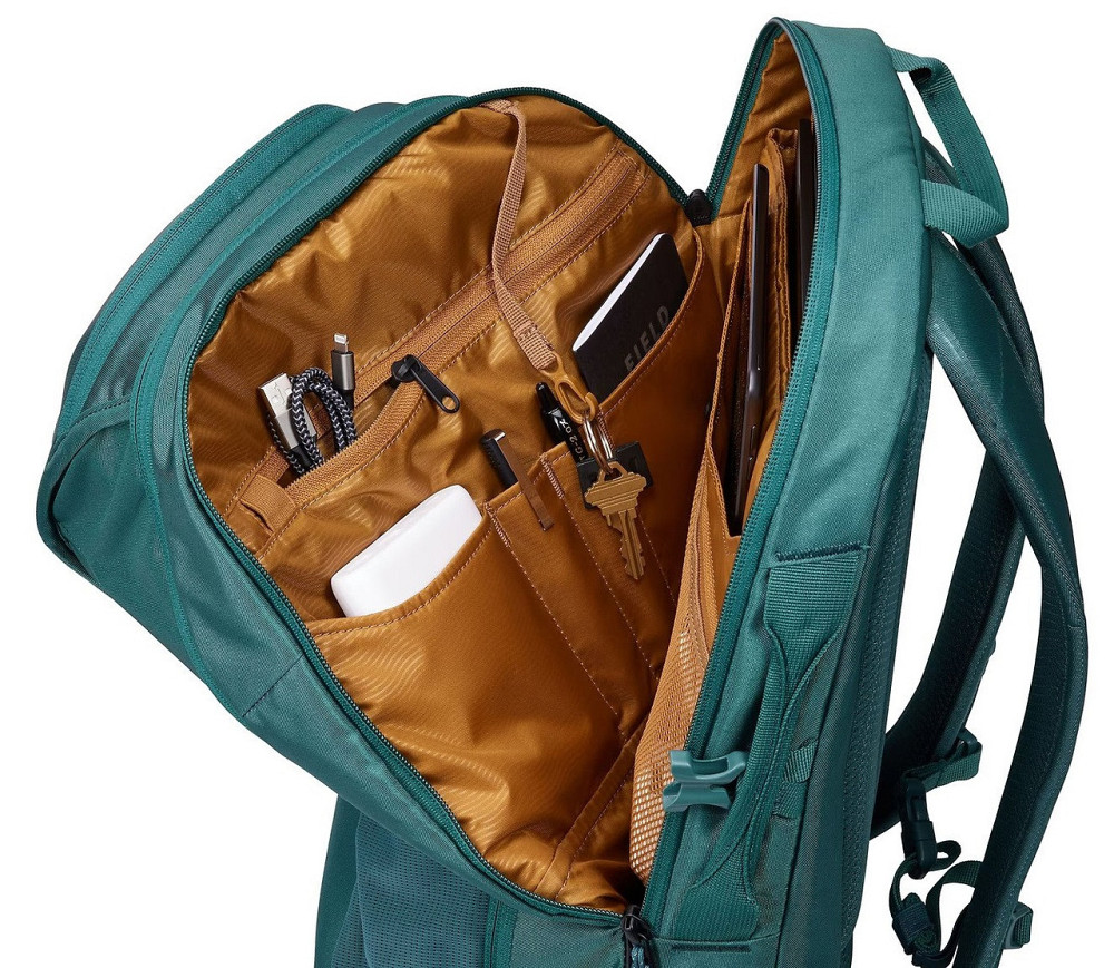 Рюкзак Thule EnRoute 30L TEBP4416 (Mallard Green) (6808661) Киев - изображение 10