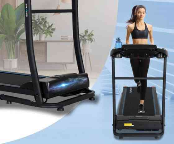 Беговая дорожка электрическая THUNDER TS-G8000 Киев