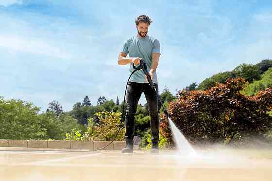 Мінімийка Karcher K 7 WCM (1.317-400.0) ( 29002 ) Харків