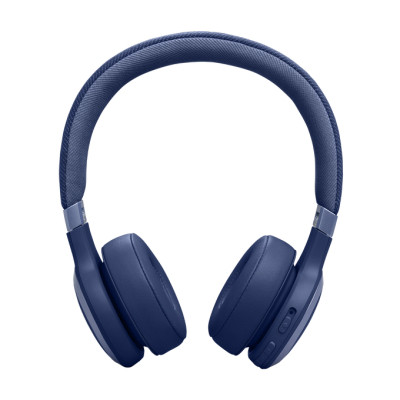 Навушники JBL Live 670 NC Blue (JBLLIVE670NCBLU) Вінниця - фото 9