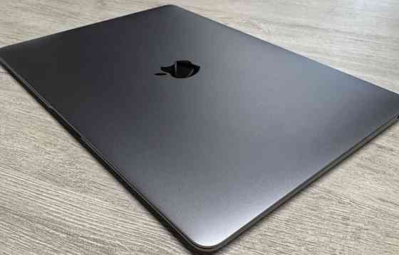 Ноутбук Apple MacBook Air 13 (2020) M1 RAM16GB SSD256Gb Киев