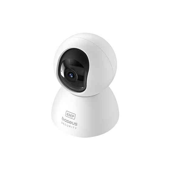 IP-камера відеоспостереження Baseus Security P1 Indoor Camera 3K White EU Киев