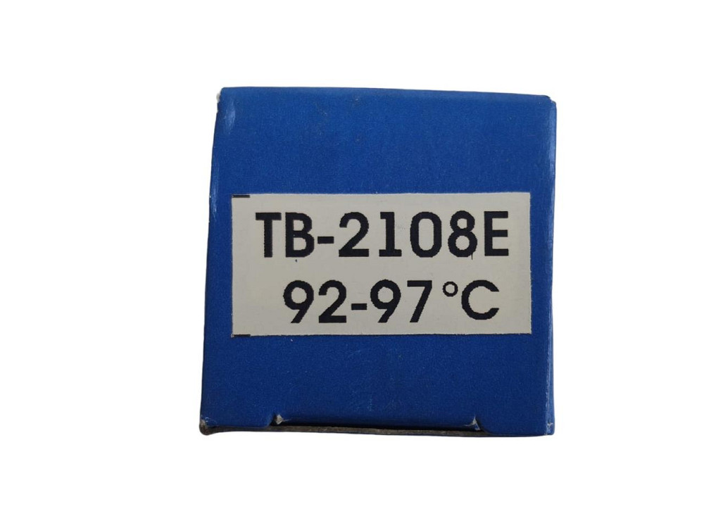 Датчик вентилятора 2108, 2109, 21099 радіатора (97-92) Мукачево - фото 3