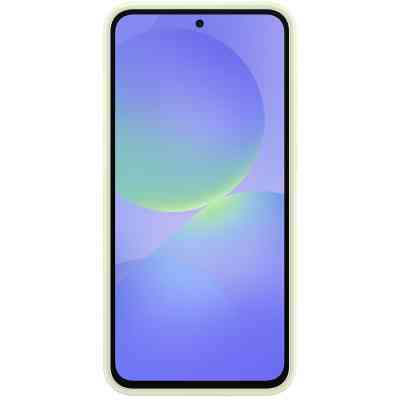 Чохол до мобільного телефона Samsung Galaxy A36 (A366) Silicone Case Light Green (EF-PA366CGEGWW) Вінниця