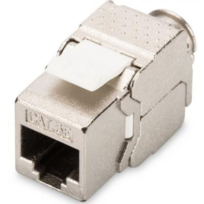 Модуль Keystone Digitus RJ45 STP кат.5e (DN-93512) Винница - изображение 1