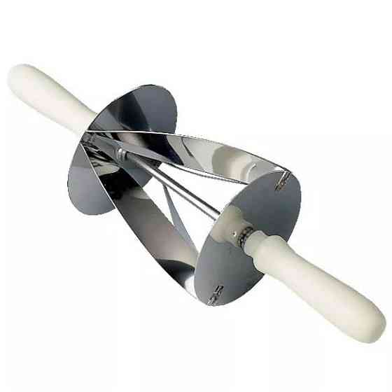 Валік-ніж для круасанів Empire EM-8635. Вінниця